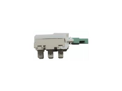 WHIRLPOOL Interrupteur marche arret pour lave linge  - 481927618286
