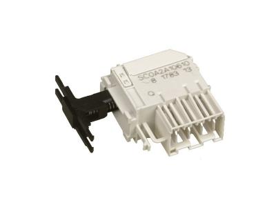 BAUKNECHT Interrupteur marche/arret  481227618544