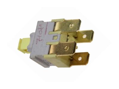 CALIFORNIA Interrupteur Marche Arret Pour Lave Vaisselle  - 71079