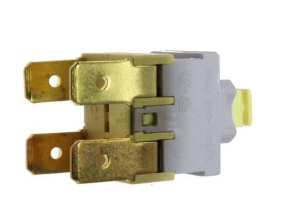 CONTINENTAL EDISON Interrupteur marche arret pour lave vaisselle  71074