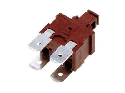 OCEANIC Interrupteur marche arret pour lave vaisselle - 71259 - semo71259