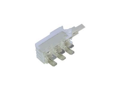 ZANUSSI Interrupteur Marche Arret Pour Lave Vaisselle  - 3157440