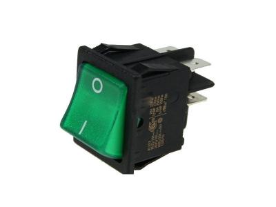 DOMETIC Interrupteur Marche Arret 292627410 pour r&eacute;frig&eacute;rateur