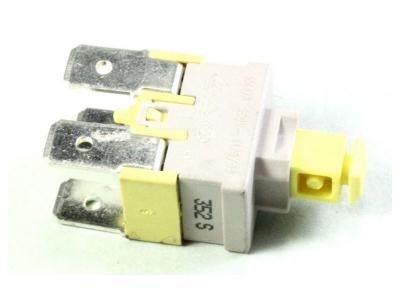 DIVERS MARQUES Interrupteur marche arret pour lave vaisselle - 34420718