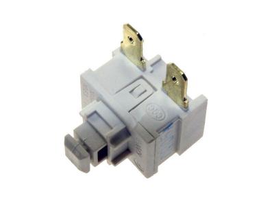 NILFISK Interrupteur on/off coupe neo s&eacute;rie pour aspirateur  - 78600700