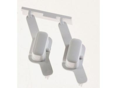 Interrupteur pour Lave-linge Whirlpool 481071425351