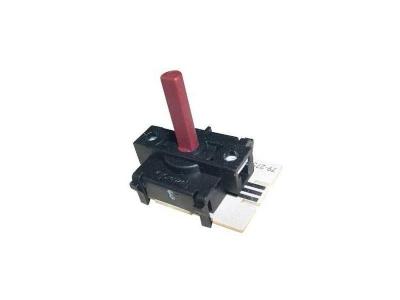 FAURE Interrupteur rotatif 89091181d rep16 reference : 387131107