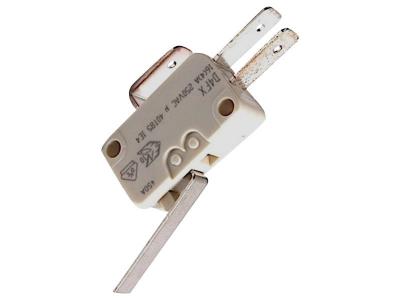 WHIRLPOOL Interrupteur Securite Pompe Pour S&egrave;che Linge 