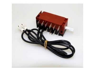 DOMETIC Interrupteur selecteur cpl pour refrigerateur  - f348393