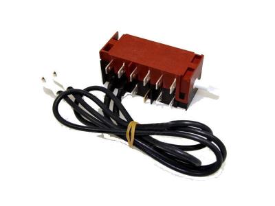 DOMETIC Interrupteur selecteur cpl pour refrigerateur  - 295202552