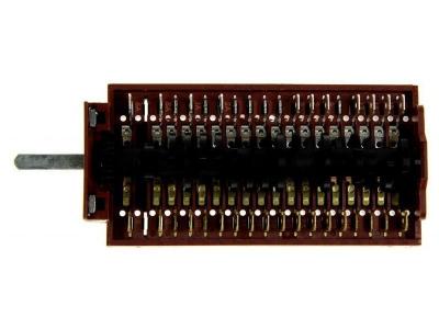 NEFF Interrupteur Selecteur Bosch, Gaggenau, , Siemens, Viva