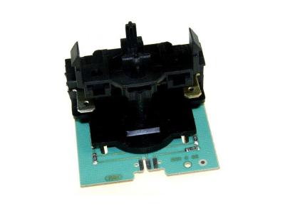 SIEMENS Interrupteur / selecteur pour four  00611030