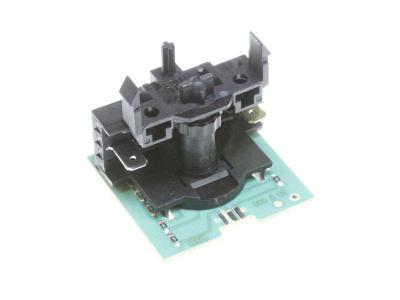 SIEMENS INTERRUPTEUR SELECTEUR pour FOUR  - 00613838