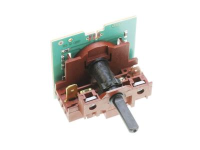 BOSCH  B/s/h - Interrupteur-selecteur - Ref: 00616645