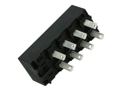 WHIRLPOOL  S&eacute;lecteur de V&eacute;loceity