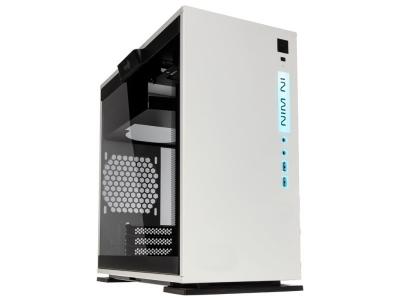 IN WIN Inwin 301 micro-atx geh&auml;use - wei&szlig; 301 WHITE