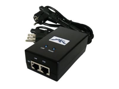 UBIQUITI  PoE 24&ndash;24&nbsp;W/routeur de r&eacute;seau