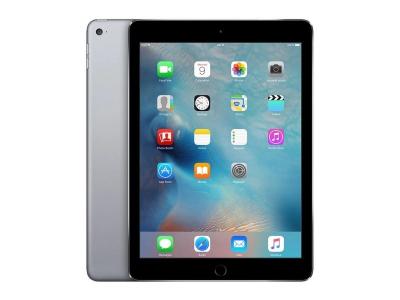 Ipad air 2 9.7'' 64go - gris - wifi reconditionn&eacute; 