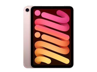 Apple Ipad Mini Wifi+cellular 64gb 8.3&acute;&acute; Rose