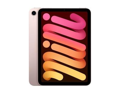 Tablette Apple iPad Mini 2021 8,3 A15 4 GB RAM 64 GB Rose Or rose