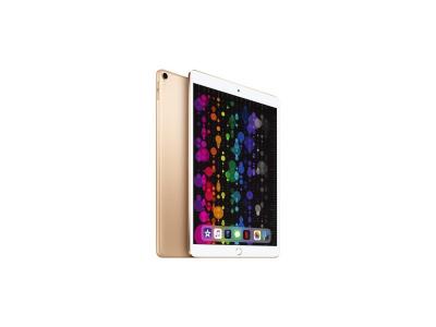 Apple iPad Pro 10,5 - 512 Go - WiFi - MPGK2NF/A - Or