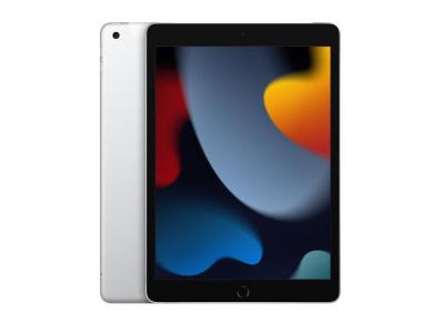 Apple Ipad Wifi+cellular 64gb 10.2&acute;&acute; Argent&eacute;