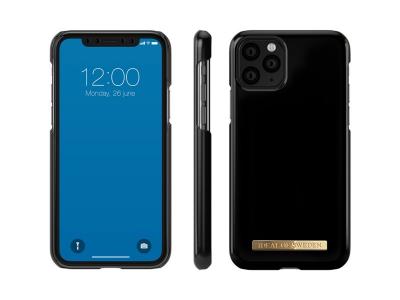 IDEAL OF SWEDEN Iphone 11 pro fashion case matte black 
