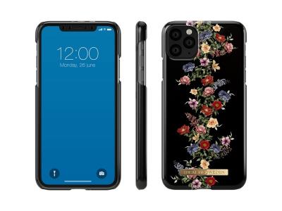 IDEAL OF SWEDEN Iphone 11 pro max fashion case dark floral 