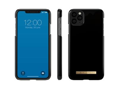 IDEAL OF SWEDEN Iphone 11 pro max fashion case matte black 