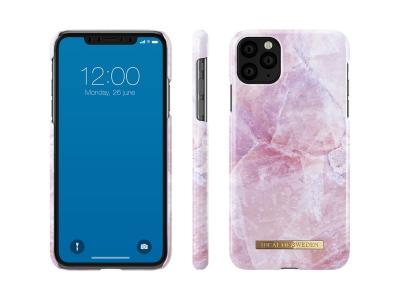 IDEAL OF SWEDEN Iphone 11 pro max fashion case pilion pink marble 