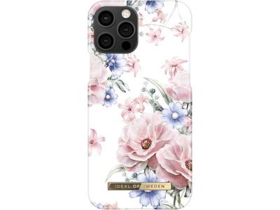 IDEAL OF SWEDEN  idfcs17-i2061-58 - coque fashion floral romance ip12/12pro
