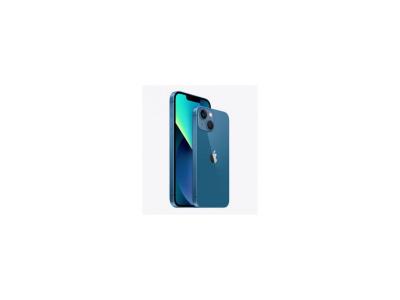 iPhone 13 256go Bleu