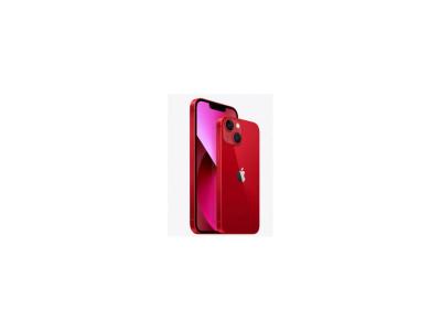 iPhone 13 Mini 256go Rouge