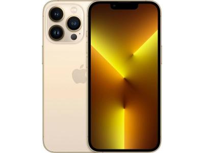 iPhone 13 Pro 512 Go - Or - D&eacute;bloqu&eacute;