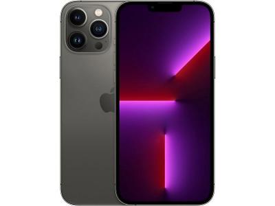 iPhone 13 Pro Max 128go Graphite