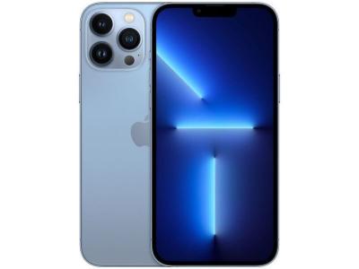 APPLE iPhone 13 Pro Max Bleu Alpin 256 Go D&eacute;bloqu&eacute;