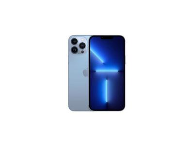 iPhone 13 Pro Max 256go Bleu