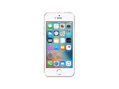 Iphone se 64 go gold MLXP2F/A