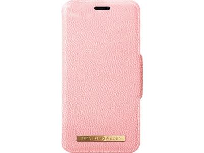 IDEAL OF SWEDEN Iphone x/xs 2 in 1 magnet fashion folio pink 