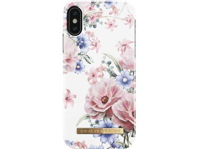 IDEAL OF SWEDEN Iphone x/xs fashion case floral romance 