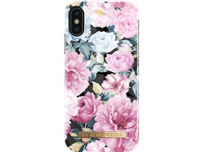 IDEAL OF SWEDEN Iphone x/xs fashion case peony garden 