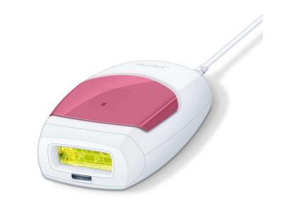 BEURER  IPL 6000 Epilateur a la Lumiere Pulsee - 70 000 Flashs