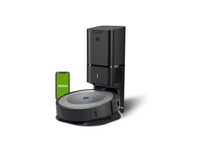 IROBOT Aspirateur robot  Roomba i3558