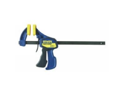IRWIN  7133090 Mini Jeu de 2 Serre-joints/&eacute;carteurs 300 mm