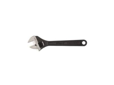 GENERIQUE Irwin 10508158 IW10508158 Cl&eacute; &agrave; molette 300 mm, Noir