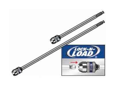 IRWIN Rallonge Changement rapide Lock-n-Load 150 mm de  10508167