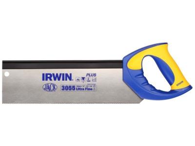 IRWIN Scie &agrave; dos 300 mm de  10503534