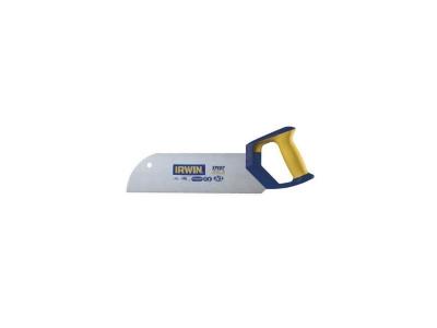IRWIN Scie &agrave; panneau PLUS denture tremp&eacute;e - 12 TPI - 325 mm