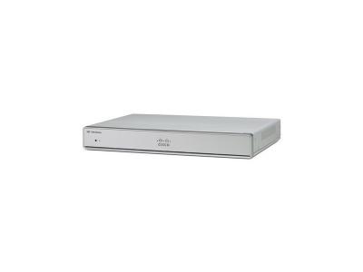 CISCO  Systems C1111X-8P Routeur connect&eacute; Gigabit Ethernet Gris