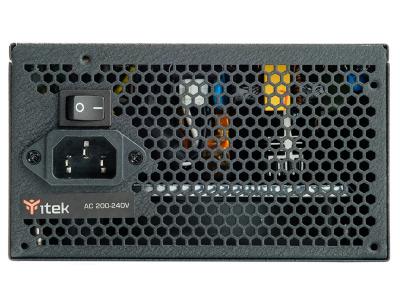 Alimentation atx bd600 - 600w ITPSEBD600